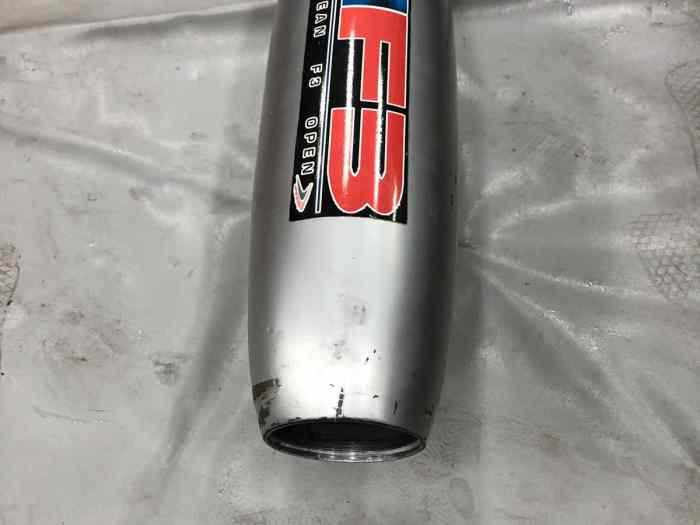 AIRBOX DALLARA F305 - F 307 TOYOTA