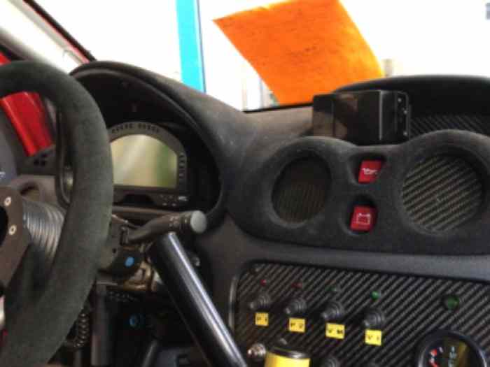Citroen C2 A6/R2