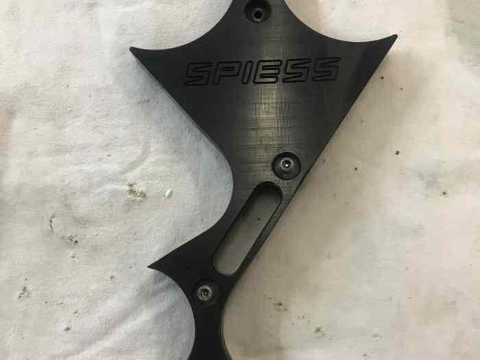 Dallara Opel Spiess Cache Distribution 0