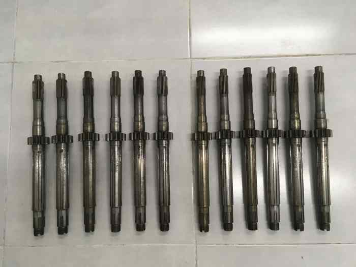 Primarie Hewland RSD RSE 21 et 23 cannalures Renault Clio GrA 0