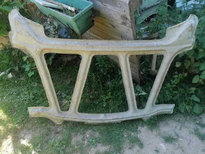 Moules carrosserie 205 1