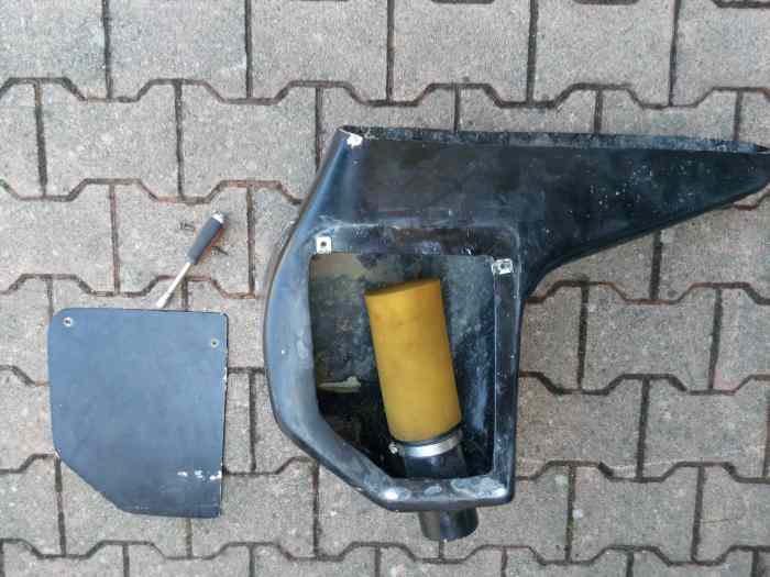 Grosse Admission fibre Saxo 3