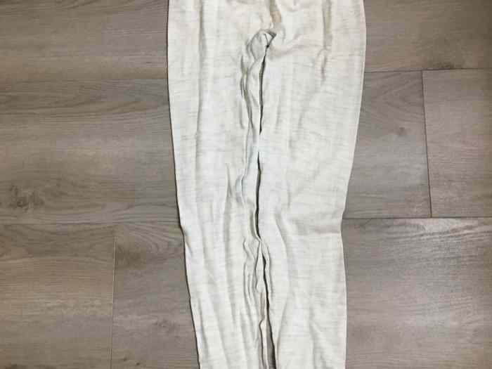 Vends ensemble OMP ONE FIA nomex blanc 3