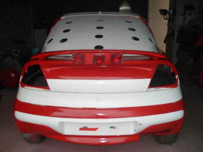 Opel Tigra 1.4 16V 1
