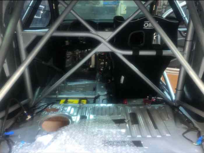 Ds3 r3 Max – photo 5 sur 5