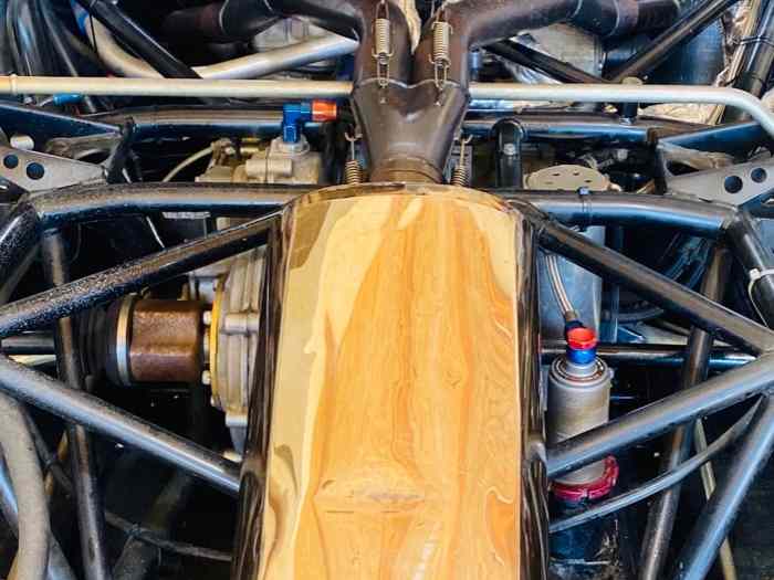 RADICAL SR3 RS 1500CC – photo 3 sur 6