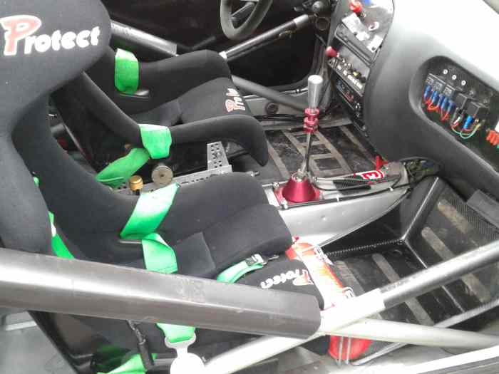 SAXO A6 3