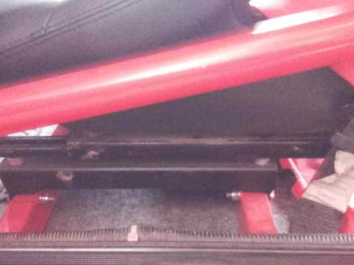 Golf 1 GTI 1600 – photo 5 sur 5