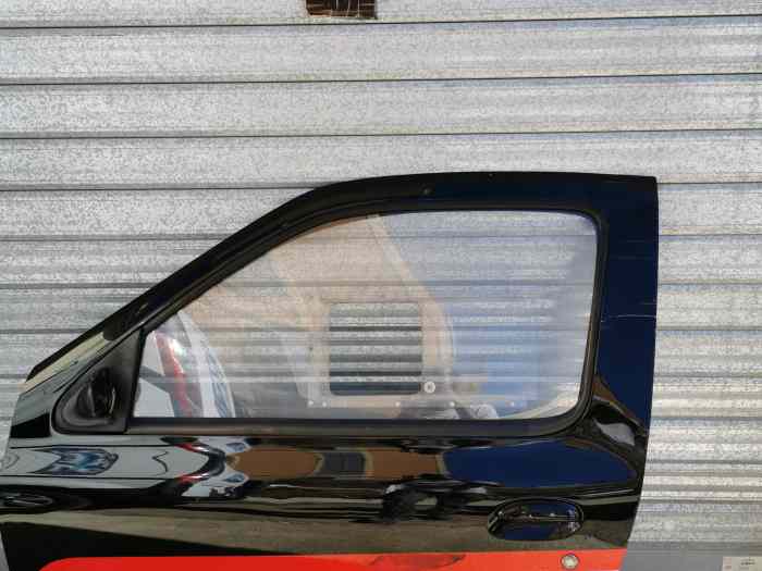 PORTES clio rs f2000 0