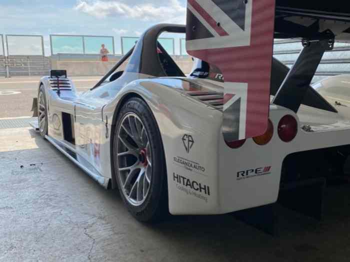 RADICAL SR3 RS 1500CC – photo 2 sur 6