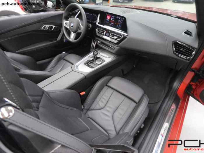 BMW Z4 M 40i Aut. Sport 