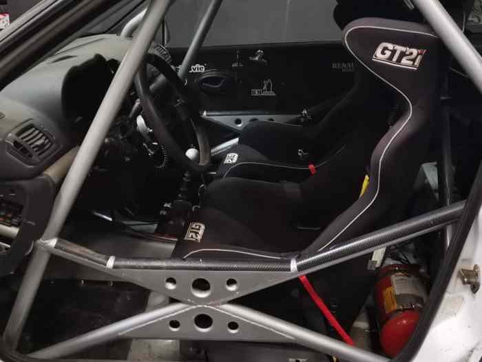 clio 2 rs phase 2 ** top grA7 ** – photo 3 sur 5