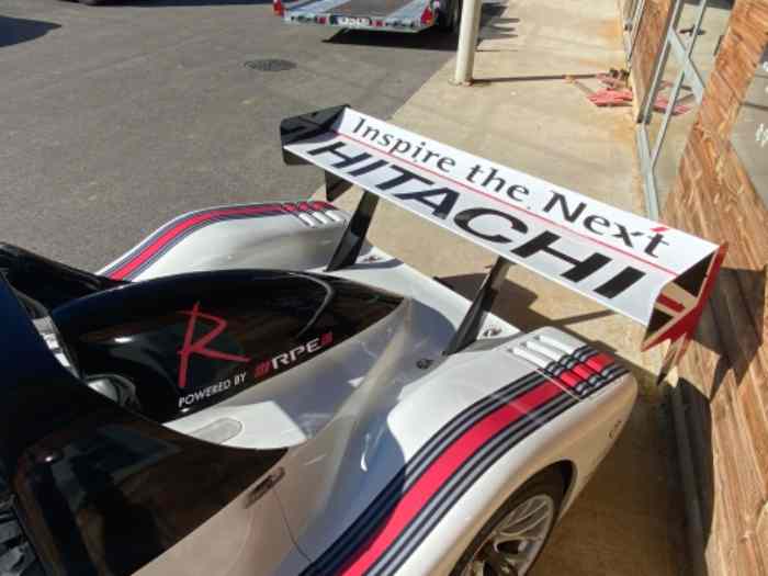 RADICAL SR3 RS 1500CC – photo 6 sur 6