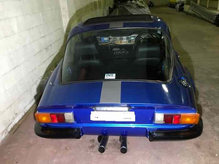 TVR 3000 m 1