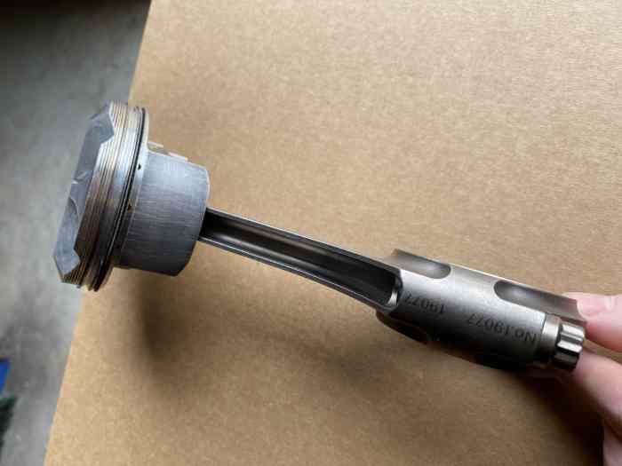 pistons bielles clio 3 rs supercar 1