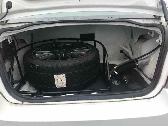 Works M-Sport Volvo (vente rapide) 2