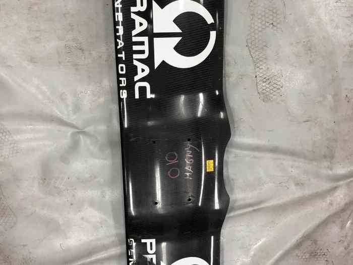 front wing Dallara F305-F307