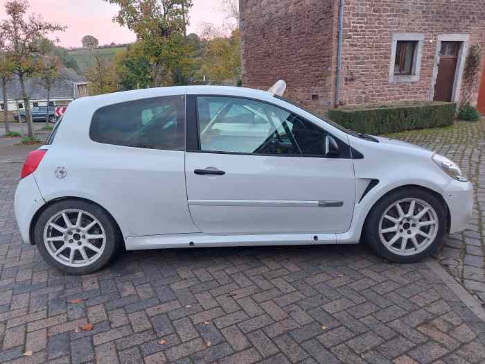 clio 3 moteur neuf 2