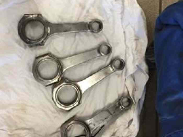 Moteur Simca R2 16V 4