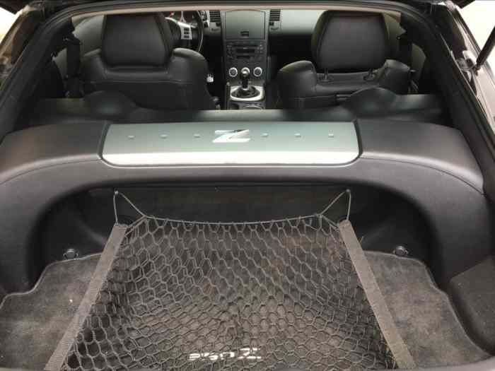 Nissan 350Z 300cv 3