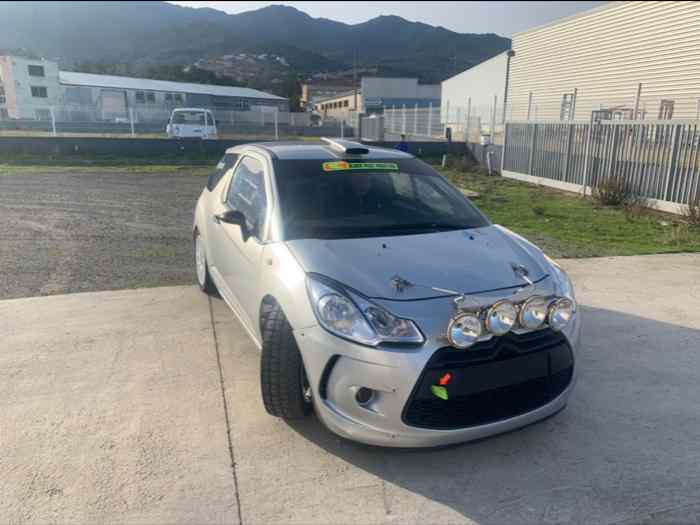 Ds3 r3 Max – photo 2 sur 5