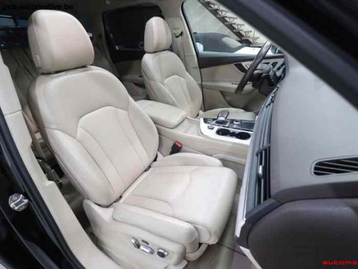Audi Q7 3.0 TDi V6 272cv Quattro Tiptronic - FULL OPTIONS! - 2016 - 124.400 KM 3
