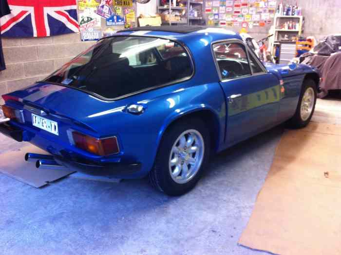 TVR 3000 m 4