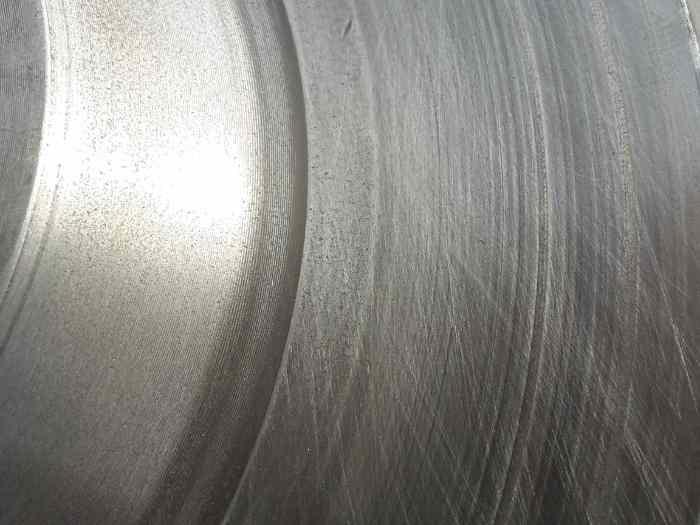 JEU DE DISQUES AV ALCON 292x22 4