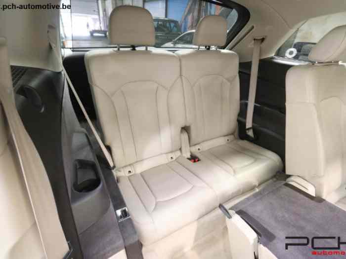 Audi Q7 3.0 TDi V6 272cv Quattro Tiptronic - FULL OPTIONS! - 2016 - 124.400 KM 5