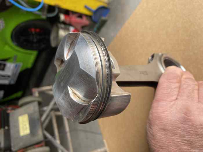 pistons bielles clio 3 rs supercar 2