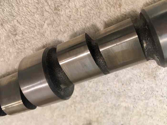 AAC CatCams 4901135 - 106 Rallye / XSi Gr.A 1