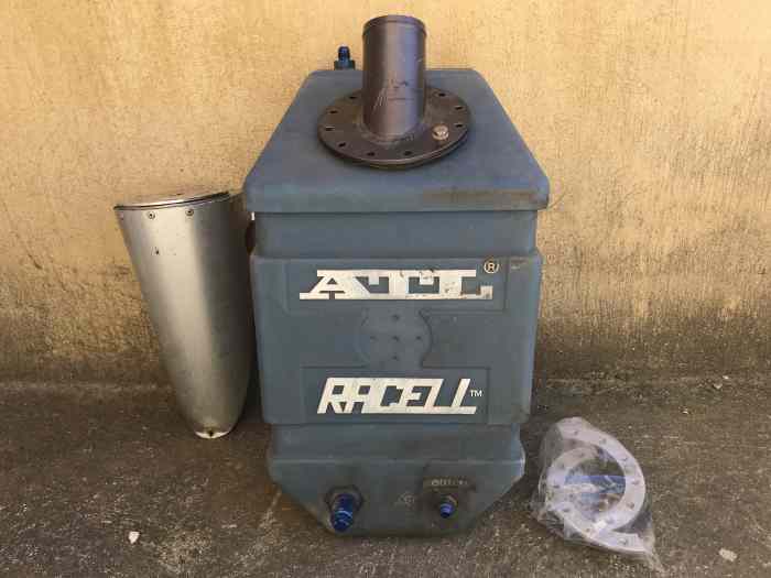 Réservoir ATL 20L 0