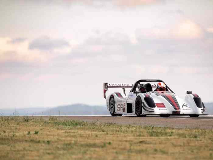 RADICAL SR3 RS 1500CC – photo 1 sur 6