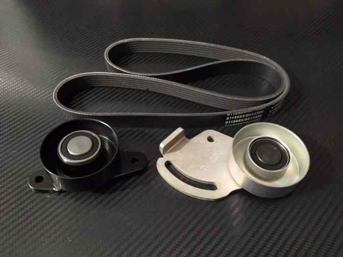 Kit suppression clim 306 XSi S16 Bv6 / Xsara VTS / ZX 16v Neuf