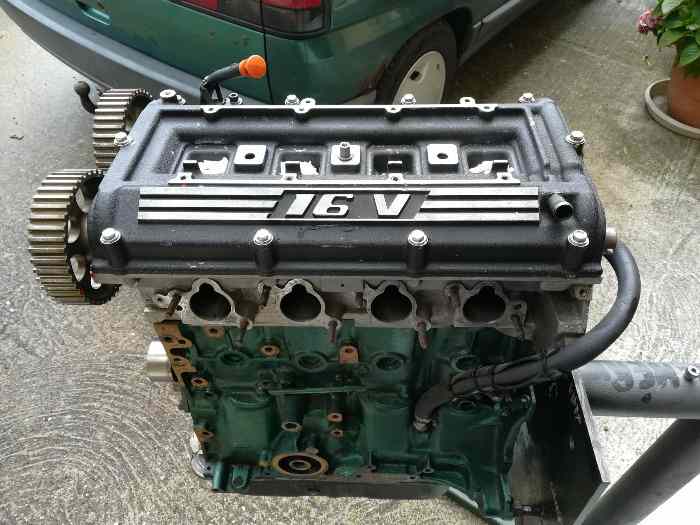 moteur 306 maxi ACAV 259cv 0