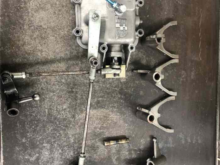 KIT CONVERSION SEQUENTIELLE - H 0