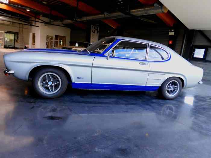 FORD Capri 2600 RS MK1