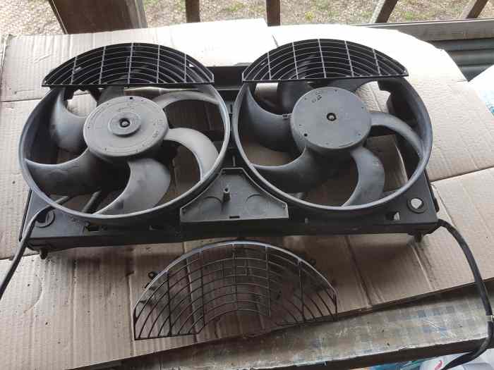 Ventilateur 106 0