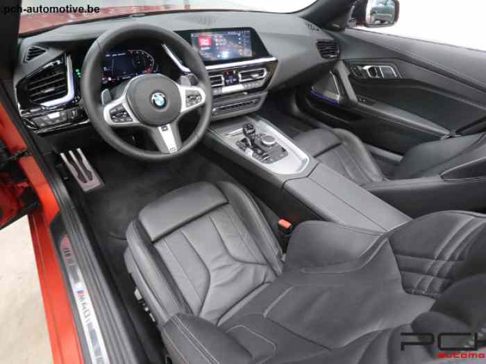 BMW Z4 M 40i Aut. Sport 