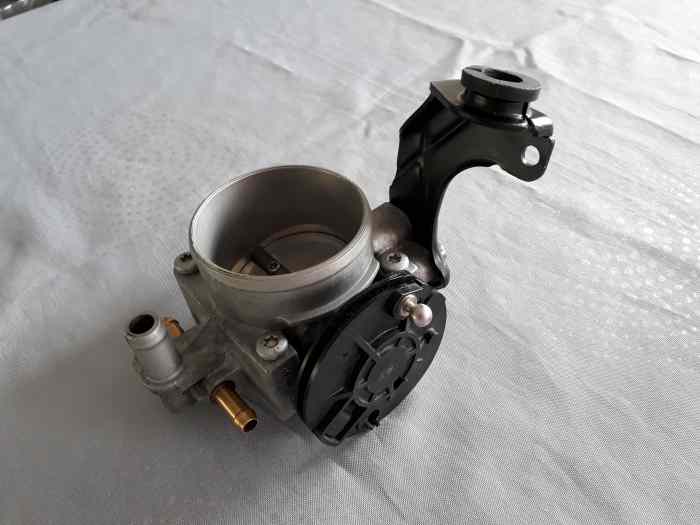 Papillon mécanique clio 2 rs 0