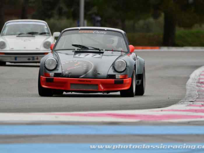 Porsche 911 2.8l RSR 5