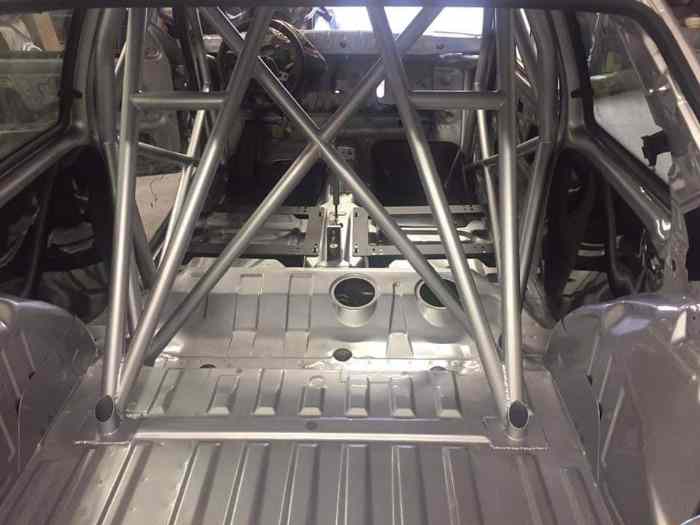 Citroën Saxo TOP A6 !! NEUVE !! – photo 4 sur 6