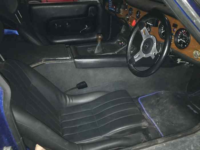 TVR 3000 m 2