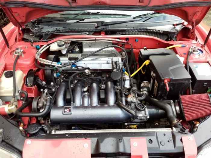 Peugeot 306 gti6 rallye dimma 3