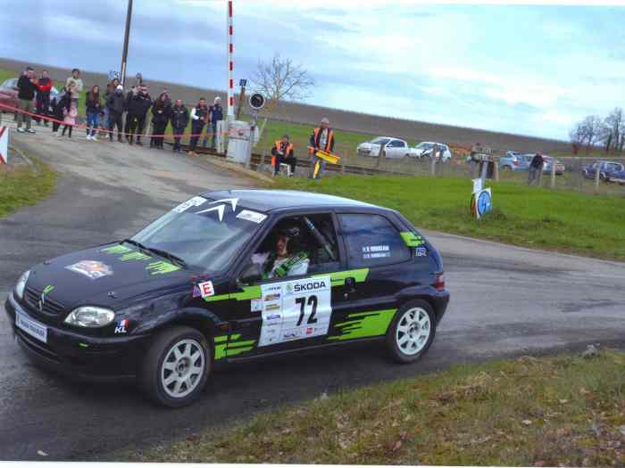 SAXO A6 0