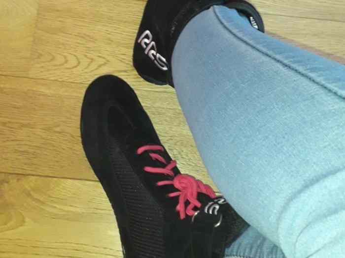 Chaussures rrs