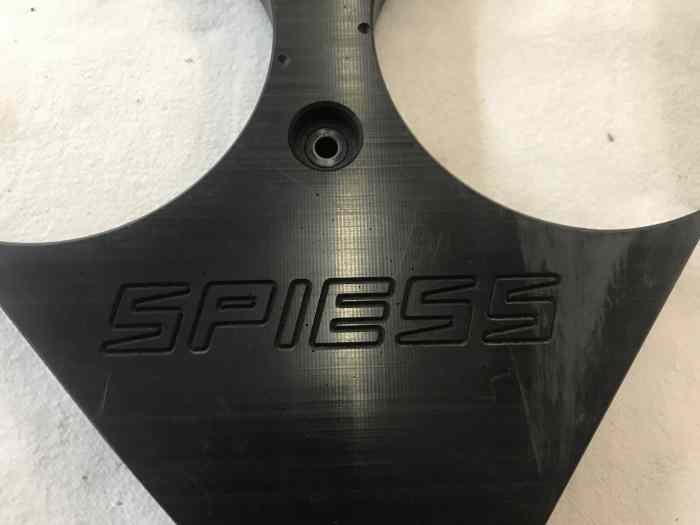 Dallara Opel Spiess Cache Distribution 2