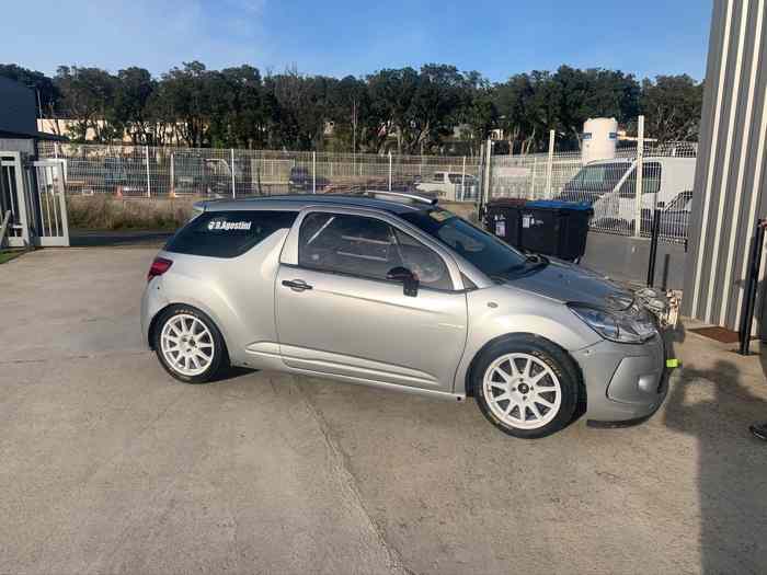 Ds3 r3 Max – photo 1 sur 5