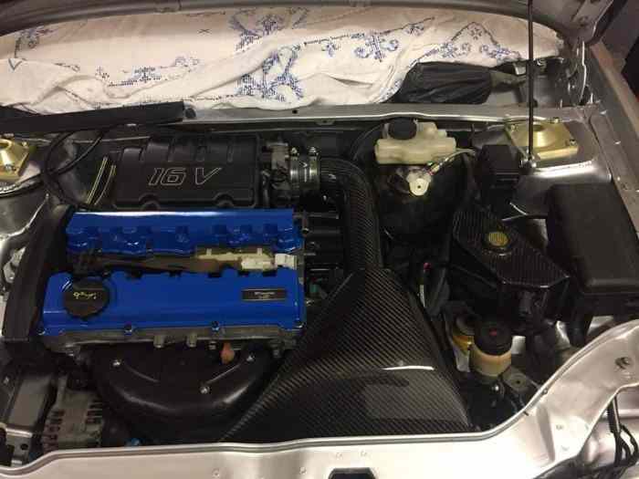 Citroën Saxo TOP A6 !! NEUVE !! – photo 2 sur 6