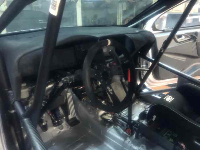 Ds3 r3 Max – photo 3 sur 5